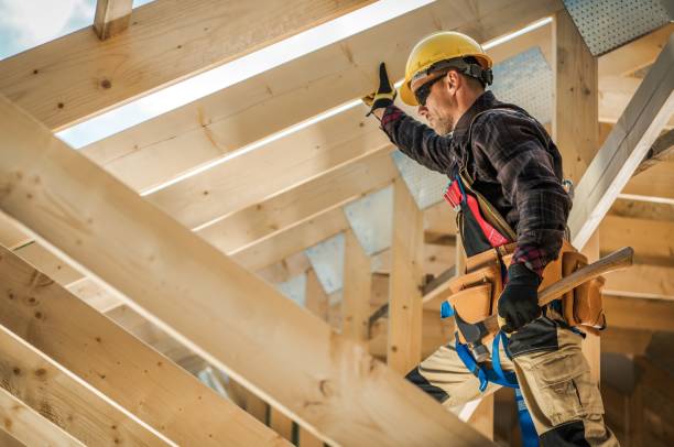 Best Slate Roofing Contractor  in Bowmansville, PA