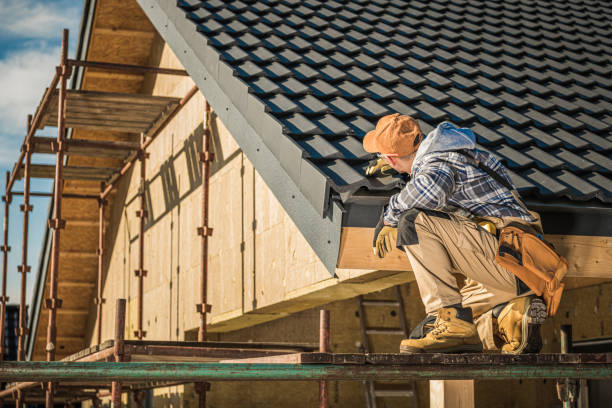 Best Roofing Contractor Near Me  in Bowmansville, PA