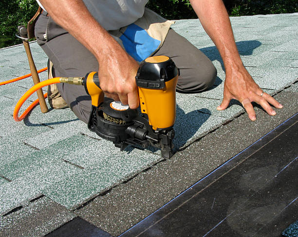 Bowmansville, PA Roofing Contractor Company