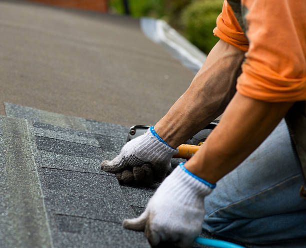 Best Roof Gutter Cleaning  in Bowmansville, PA