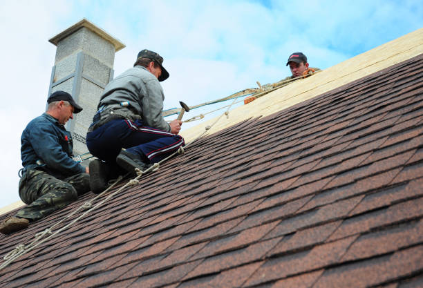 Best Commercial Roof Installation  in Bowmansville, PA