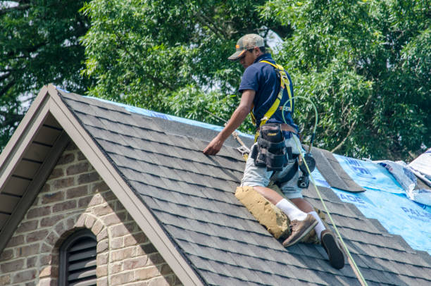 Best Best Roofing Contractors  in Bowmansville, PA